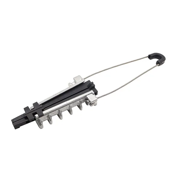 PAL1500D Tension Clamp for Round Cables