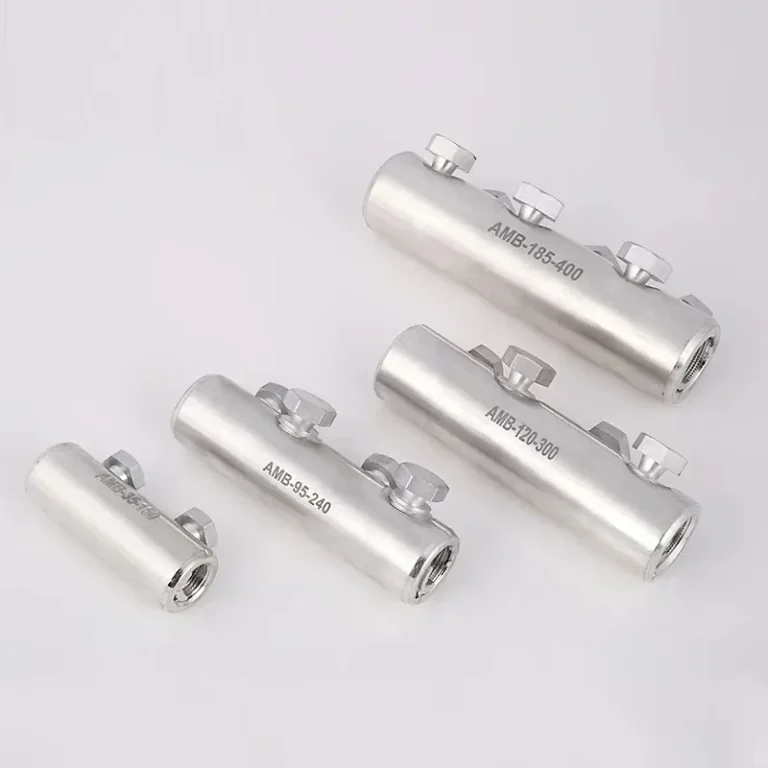 CB-P Mechanical Cable Lugs