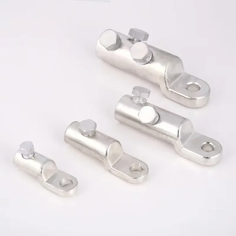 HB-P Mechanical Cable Lugs