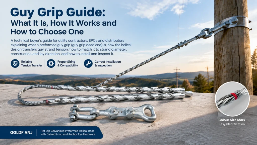 Guy Grip Guide: What It Is, How It Works and How to Choose One